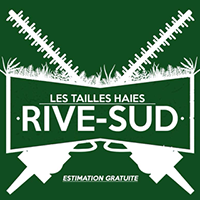 TAILLE HAIES RIVE-SUD